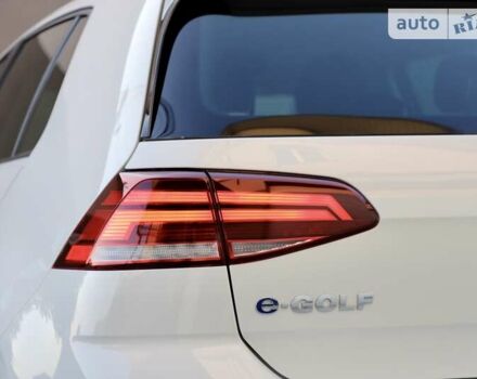 Фольксваген e-Golf, объемом двигателя 0 л и пробегом 59 тыс. км за 18900 $, фото 26 на Automoto.ua