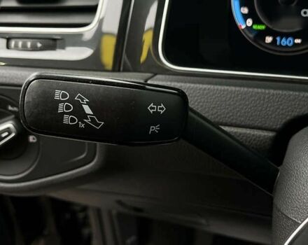 Фольксваген e-Golf, объемом двигателя 0 л и пробегом 70 тыс. км за 16999 $, фото 14 на Automoto.ua