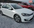 Фольксваген e-Golf, объемом двигателя 0 л и пробегом 75 тыс. км за 3300 $, фото 3 на Automoto.ua