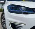 Фольксваген e-Golf, объемом двигателя 0 л и пробегом 56 тыс. км за 14999 $, фото 7 на Automoto.ua