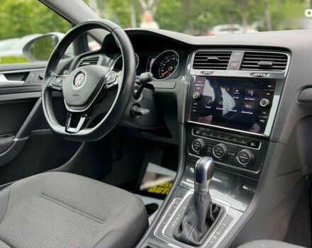 Фольксваген e-Golf, объемом двигателя 0 л и пробегом 82 тыс. км за 13990 $, фото 9 на Automoto.ua