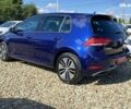 Фольксваген e-Golf, объемом двигателя 0 л и пробегом 42 тыс. км за 14200 $, фото 7 на Automoto.ua