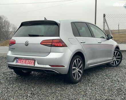 Фольксваген e-Golf, объемом двигателя 0 л и пробегом 140 тыс. км за 12300 $, фото 15 на Automoto.ua