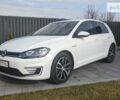 Фольксваген e-Golf, об'ємом двигуна 0 л та пробігом 93 тис. км за 17200 $, фото 20 на Automoto.ua