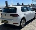 Фольксваген e-Golf, объемом двигателя 0 л и пробегом 56 тыс. км за 14999 $, фото 5 на Automoto.ua
