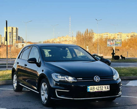 Фольксваген e-Golf, объемом двигателя 0 л и пробегом 80 тыс. км за 14000 $, фото 3 на Automoto.ua