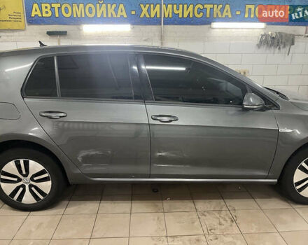 Фольксваген e-Golf, объемом двигателя 0 л и пробегом 152 тыс. км за 13300 $, фото 3 на Automoto.ua