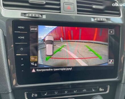 Фольксваген e-Golf, объемом двигателя 0 л и пробегом 108 тыс. км за 14199 $, фото 24 на Automoto.ua