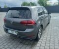 Фольксваген e-Golf, объемом двигателя 0 л и пробегом 53 тыс. км за 14950 $, фото 6 на Automoto.ua