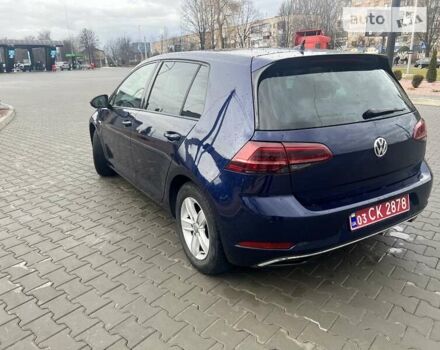 Фольксваген e-Golf, об'ємом двигуна 0 л та пробігом 103 тис. км за 15650 $, фото 6 на Automoto.ua