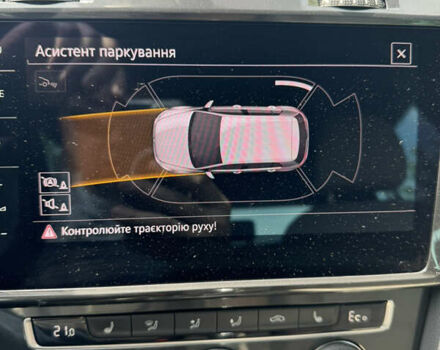 Фольксваген e-Golf, об'ємом двигуна 0 л та пробігом 73 тис. км за 17000 $, фото 17 на Automoto.ua