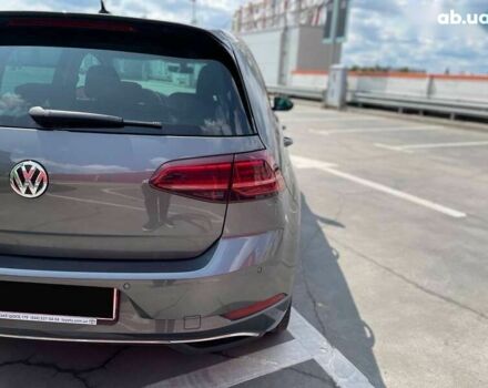 Фольксваген e-Golf, объемом двигателя 0 л и пробегом 123 тыс. км за 12900 $, фото 10 на Automoto.ua