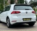 Фольксваген e-Golf, объемом двигателя 0 л и пробегом 85 тыс. км за 13500 $, фото 4 на Automoto.ua