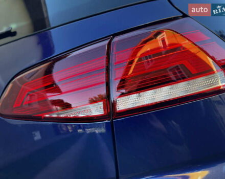 Фольксваген e-Golf, объемом двигателя 0 л и пробегом 104 тыс. км за 13950 $, фото 27 на Automoto.ua