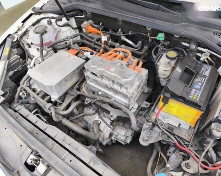 Фольксваген e-Golf, объемом двигателя 0 л и пробегом 23 тыс. км за 15300 $, фото 26 на Automoto.ua