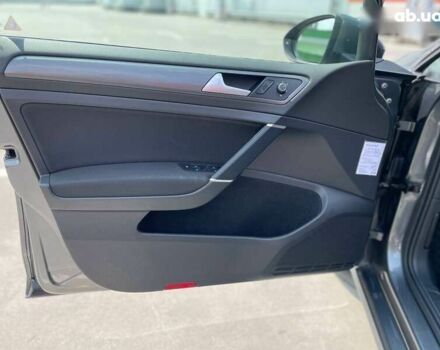 Фольксваген e-Golf, объемом двигателя 0 л и пробегом 123 тыс. км за 12900 $, фото 14 на Automoto.ua