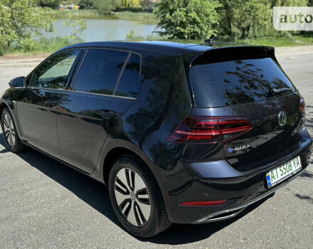 Фольксваген e-Golf, объемом двигателя 0 л и пробегом 26 тыс. км за 16900 $, фото 12 на Automoto.ua