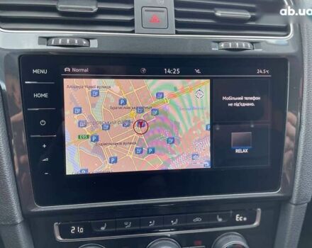 Фольксваген e-Golf, объемом двигателя 0 л и пробегом 108 тыс. км за 14199 $, фото 22 на Automoto.ua