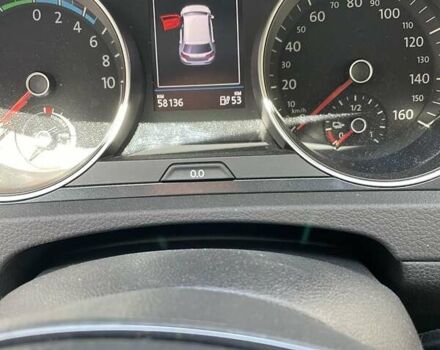 Фольксваген e-Golf, объемом двигателя 0 л и пробегом 58 тыс. км за 14500 $, фото 8 на Automoto.ua