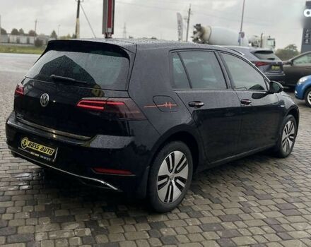Фольксваген e-Golf, объемом двигателя 0 л и пробегом 70 тыс. км за 16999 $, фото 6 на Automoto.ua