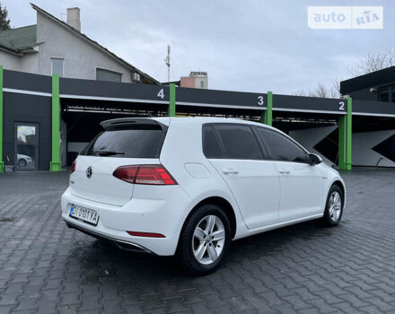 Фольксваген e-Golf, об'ємом двигуна 0 л та пробігом 120 тис. км за 15700 $, фото 2 на Automoto.ua