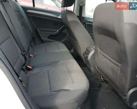 Фольксваген e-Golf, объемом двигателя 0 л и пробегом 75 тыс. км за 3300 $, фото 9 на Automoto.ua