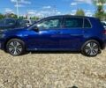 Фольксваген e-Golf, объемом двигателя 0 л и пробегом 42 тыс. км за 14200 $, фото 6 на Automoto.ua