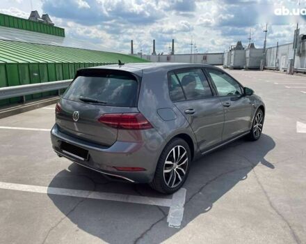 Фольксваген e-Golf, объемом двигателя 0 л и пробегом 123 тыс. км за 12900 $, фото 4 на Automoto.ua