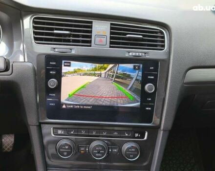 Фольксваген e-Golf, объемом двигателя 0 л и пробегом 23 тыс. км за 15300 $, фото 17 на Automoto.ua