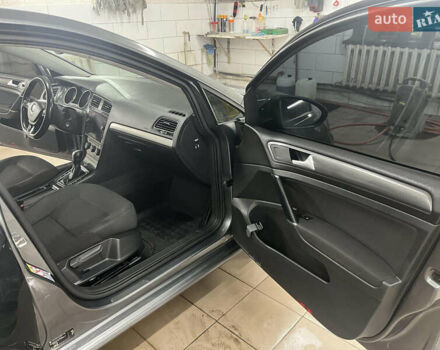 Фольксваген e-Golf, объемом двигателя 0 л и пробегом 152 тыс. км за 13300 $, фото 13 на Automoto.ua