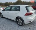 Фольксваген e-Golf, объемом двигателя 0 л и пробегом 75 тыс. км за 3300 $, фото 1 на Automoto.ua
