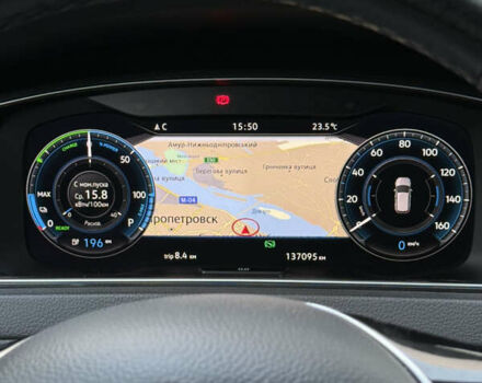 Фольксваген e-Golf, объемом двигателя 0 л и пробегом 135 тыс. км за 15000 $, фото 21 на Automoto.ua