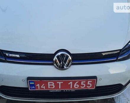 Фольксваген e-Golf, объемом двигателя 0 л и пробегом 26 тыс. км за 15698 $, фото 11 на Automoto.ua