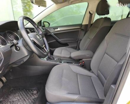 Фольксваген e-Golf, объемом двигателя 0 л и пробегом 23 тыс. км за 15300 $, фото 8 на Automoto.ua