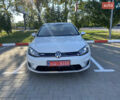 Фольксваген e-Golf, об'ємом двигуна 0 л та пробігом 35 тис. км за 15800 $, фото 1 на Automoto.ua