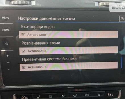 Фольксваген e-Golf, об'ємом двигуна 0 л та пробігом 93 тис. км за 17200 $, фото 32 на Automoto.ua