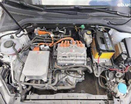 Фольксваген e-Golf, объемом двигателя 0 л и пробегом 23 тыс. км за 15300 $, фото 25 на Automoto.ua