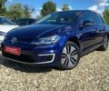 Фольксваген e-Golf, объемом двигателя 0 л и пробегом 42 тыс. км за 14200 $, фото 1 на Automoto.ua