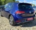 Фольксваген e-Golf, объемом двигателя 0 л и пробегом 42 тыс. км за 14200 $, фото 8 на Automoto.ua