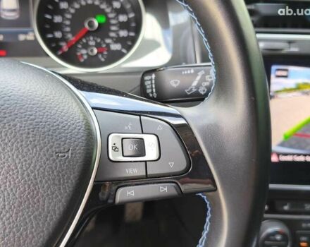 Фольксваген e-Golf, объемом двигателя 0 л и пробегом 23 тыс. км за 15300 $, фото 18 на Automoto.ua