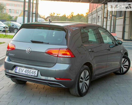 Фольксваген e-Golf, объемом двигателя 0 л и пробегом 110 тыс. км за 17699 $, фото 30 на Automoto.ua