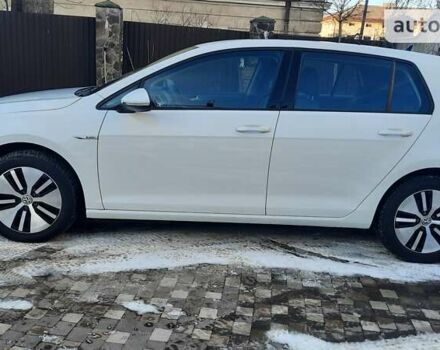 Фольксваген e-Golf, объемом двигателя 0 л и пробегом 26 тыс. км за 15698 $, фото 19 на Automoto.ua