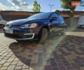 Фольксваген e-Golf, объемом двигателя 0 л и пробегом 42 тыс. км за 11900 $, фото 1 на Automoto.ua