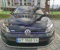 Фольксваген e-Golf, объемом двигателя 0 л и пробегом 88 тыс. км за 16899 $, фото 1 на Automoto.ua