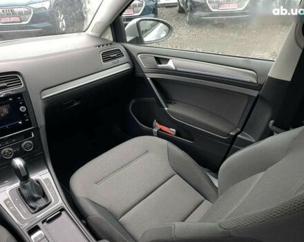 Фольксваген e-Golf, объемом двигателя 0 л и пробегом 140 тыс. км за 12300 $, фото 23 на Automoto.ua