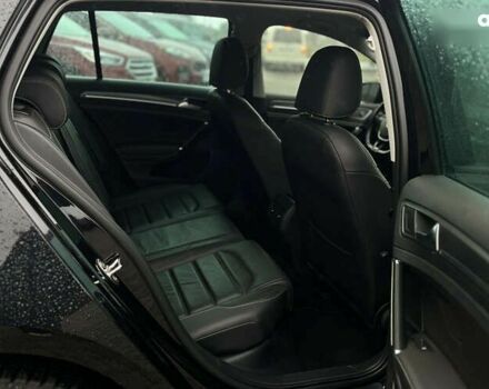 Фольксваген e-Golf, объемом двигателя 0 л и пробегом 70 тыс. км за 16999 $, фото 20 на Automoto.ua