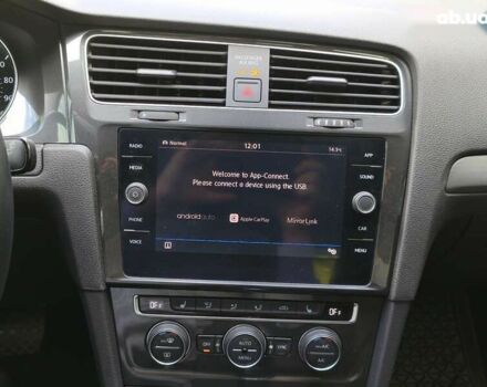 Фольксваген e-Golf, объемом двигателя 0 л и пробегом 23 тыс. км за 15300 $, фото 21 на Automoto.ua