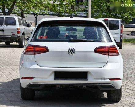 Фольксваген e-Golf, объемом двигателя 0 л и пробегом 23 тыс. км за 15300 $, фото 6 на Automoto.ua