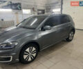 Фольксваген e-Golf, объемом двигателя 0 л и пробегом 152 тыс. км за 13300 $, фото 1 на Automoto.ua