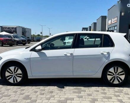 Фольксваген e-Golf, объемом двигателя 0 л и пробегом 56 тыс. км за 14999 $, фото 2 на Automoto.ua